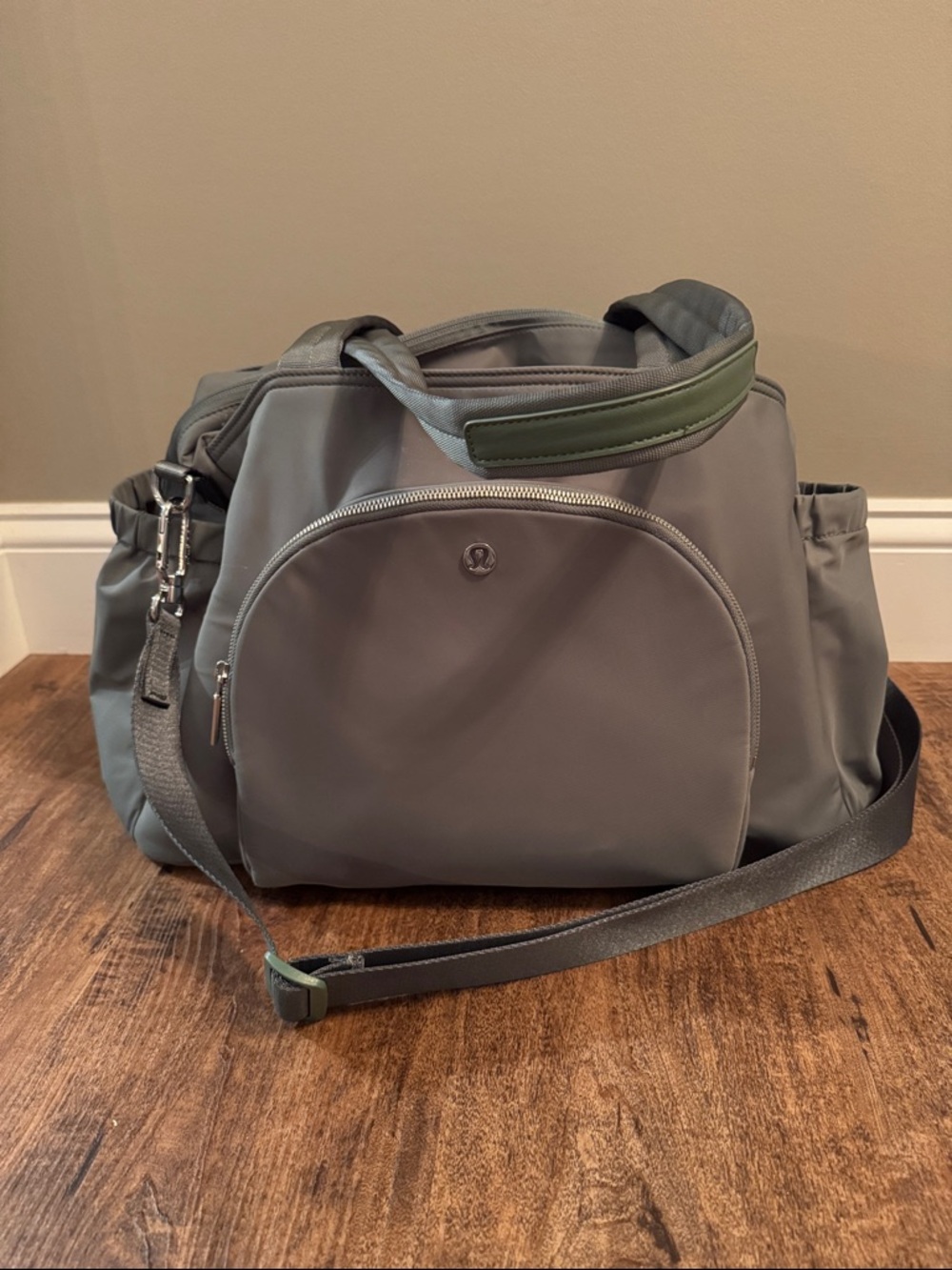 lululemon athletica New Parent Tote
